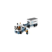 LEGO 10219 Creator Maersk Train thumbnail 4
