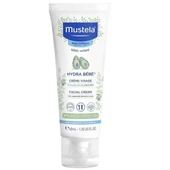 Mustela Hydra Bebe Face 40ml | Yüz Kremi thumbnail 2