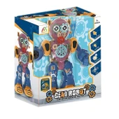 ROBOT ISIKLI MUZIKLI (887) thumbnail 2