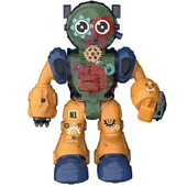 ROBOT ISIKLI MUZIKLI (887) thumbnail 1