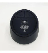 Bluetooth Hoparlör Siyah thumbnail 4