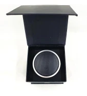 Bluetooth Hoparlör Siyah thumbnail 5
