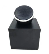 Bluetooth Hoparlör Siyah thumbnail 6