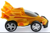 Sürtmeli Kırılmaz Sarı Formula thumbnail 2