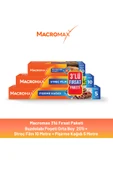 Macromax 3'lü Fırsat Paketi thumbnail 1
