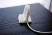 Tiny Apple Watch Nightstand ... Standları ... * Yeni * Plastik Aparat thumbnail 7