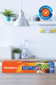 Macromax Buzdolabı Poşeti Küçük Boy 100'lü thumbnail 3