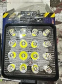 Çalışma Lambası Carub 16Ledli 24V/12V thumbnail 4