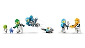 LEGO City 60446 Galactic Spaceship thumbnail 4