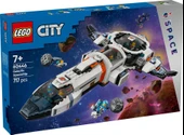 LEGO City 60446 Galactic Spaceship thumbnail 1