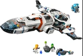 LEGO City 60446 Galactic Spaceship thumbnail 3