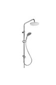Artema System Rain Ls25 Duş Kolonu Krom A45597 thumbnail 1