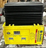 24V/12V Çevirici Sanel thumbnail 3