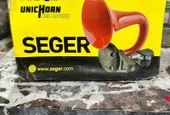 Seger Salyangoz Korna 24V/12V thumbnail 2