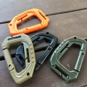Evolite Tactical Molle Karabina thumbnail 1