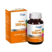 Orzax Ocean Vitamin C 30 Tablet thumbnail 1