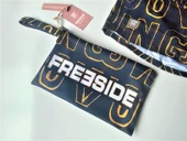 FREESIDE The Skull Deniz Şortu thumbnail 5