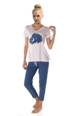 Doremi Night Dreaming Pijama Takımı thumbnail 2