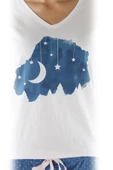 Doremi Night Dreaming Pijama Takımı thumbnail 5