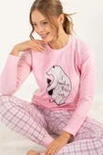 DoReMi Bayan Pijama Takımı thumbnail 4