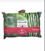 Cotton Box Bambu Yastık thumbnail 3