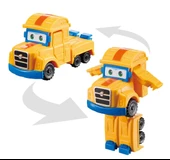 Harika Kanatlar Mini Figür Poppa Wheels thumbnail 2