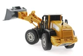Sürtmeli Model İş Makinası Dozer thumbnail 3