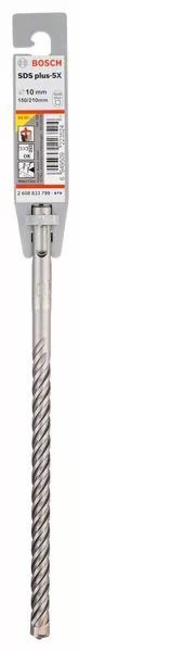 BOSCH SDS PLUS-5X 10 mm 150/210 2608833799 thumbnail 1