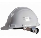 ESSAFE VİDALI BARET BEYAZ thumbnail 2