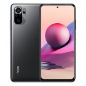 XİAOMİ REDMİ NOTE 10S 128GB 6GB RAM GRİ - DİST. thumbnail 1