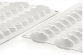 Silikomart Modular Flex İnfinity Kek Kalıbı thumbnail 5