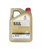 Castrol Edge 5W-30 M 4 lt Motor Yağı - 2025 thumbnail 3