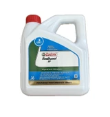 Castrol Radicool SF 3 lt Kırmızı Antifriz thumbnail 1