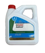 Castrol Radicool 3 lt Mavi Antifriz - 2025 Ü.T thumbnail 1