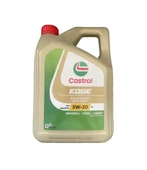 Castrol Edge 5W-30 M 4 lt Motor Yağı - 2025 thumbnail 2