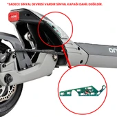 Onvo Ov-Rx-5 Arka Sol Sinyal thumbnail 2