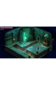 LITTLE BIG ADVENTURE TWINSEN'S QUEST  SWITCH thumbnail 5