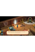 LITTLE BIG ADVENTURE TWINSEN'S QUEST  SWITCH thumbnail 3