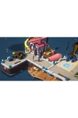 LITTLE BIG ADVENTURE TWINSEN'S QUEST  SWITCH thumbnail 2