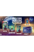 LITTLE BIG ADVENTURE TWINSEN'S QUEST  SWITCH thumbnail 4