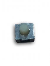 7x7x6 Push Buton-4 Pin Smd thumbnail 1