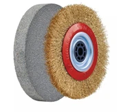 Einhell TC-BG 150 B Taş Motoru 4412634 thumbnail 4