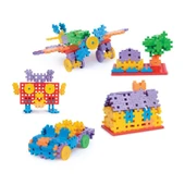 Nessiworld 04041 Fun Fun Puzzle 160 Parça -Dede thumbnail 2