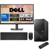 PTTAVM: Dell Vostro 3030 mt Intel Core I7 12700 96GB Ddr5 1tb SSD