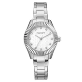 DKNY DK1L017M0035 ÇELİK KADIN KOL SAATİ thumbnail 1