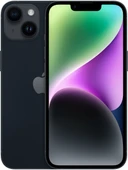APPLE IPHONE 14 256GB SİYAH VİTRİN thumbnail 1