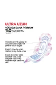 Kotex Ultra Quadro Uzun 12 x 18 thumbnail 4