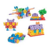 04041 Fun Fun Puzzle 160 Parça thumbnail 2