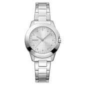DKNY DK1L021M0035 ÇELİK KADIN KOL SAATİ thumbnail 1