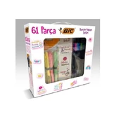 Bic Benim Yazım Setim 61 Parça thumbnail 1